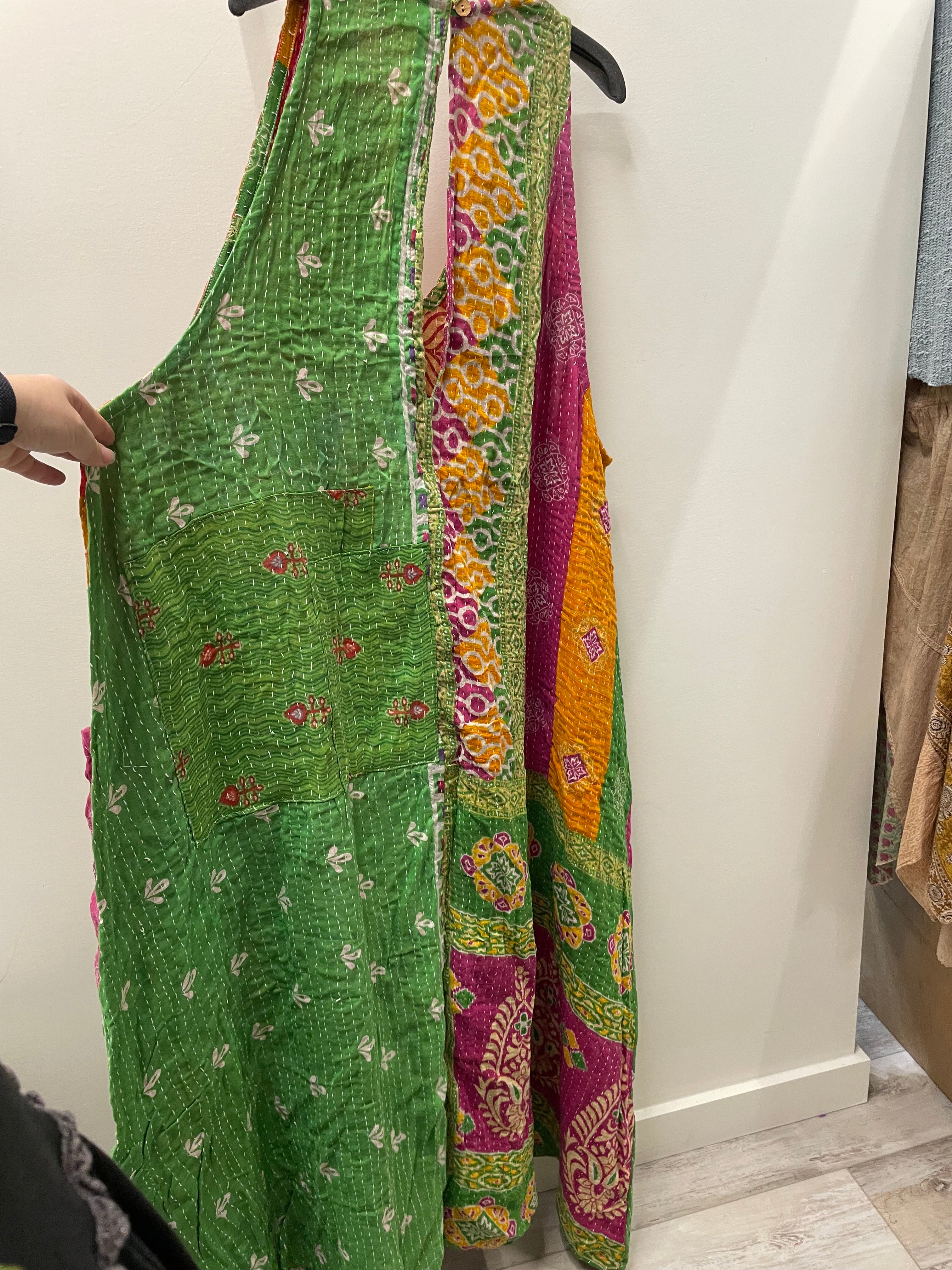 Harmony Dress #1009 by Kantha Bae