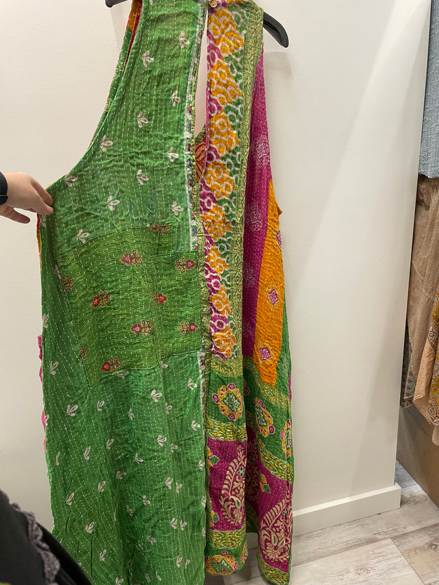 Harmony Dress #1009 by Kantha Bae