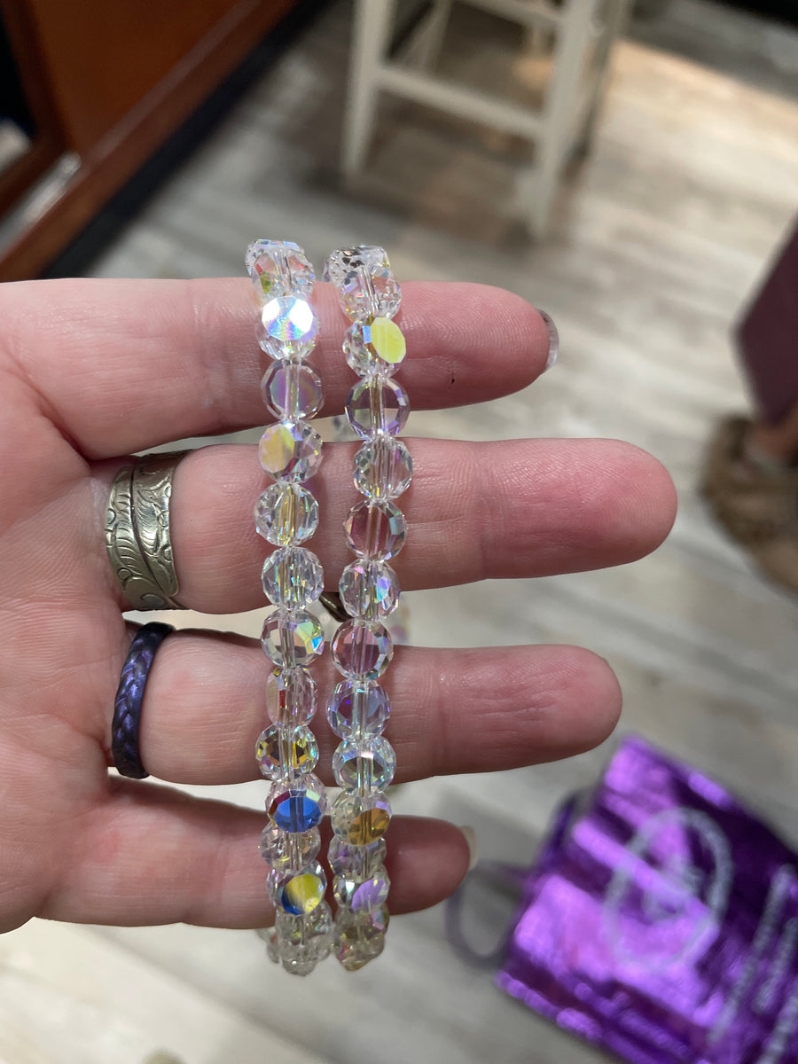 Crossbody Lanyard/Cell Phone Holder