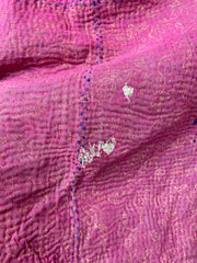 Peace + Love Poncho #204 by Kantha Bae