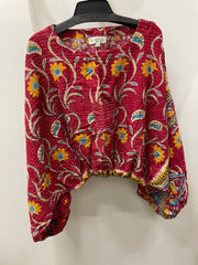 Kantha Luna Crop #00212 by Kantha Bae