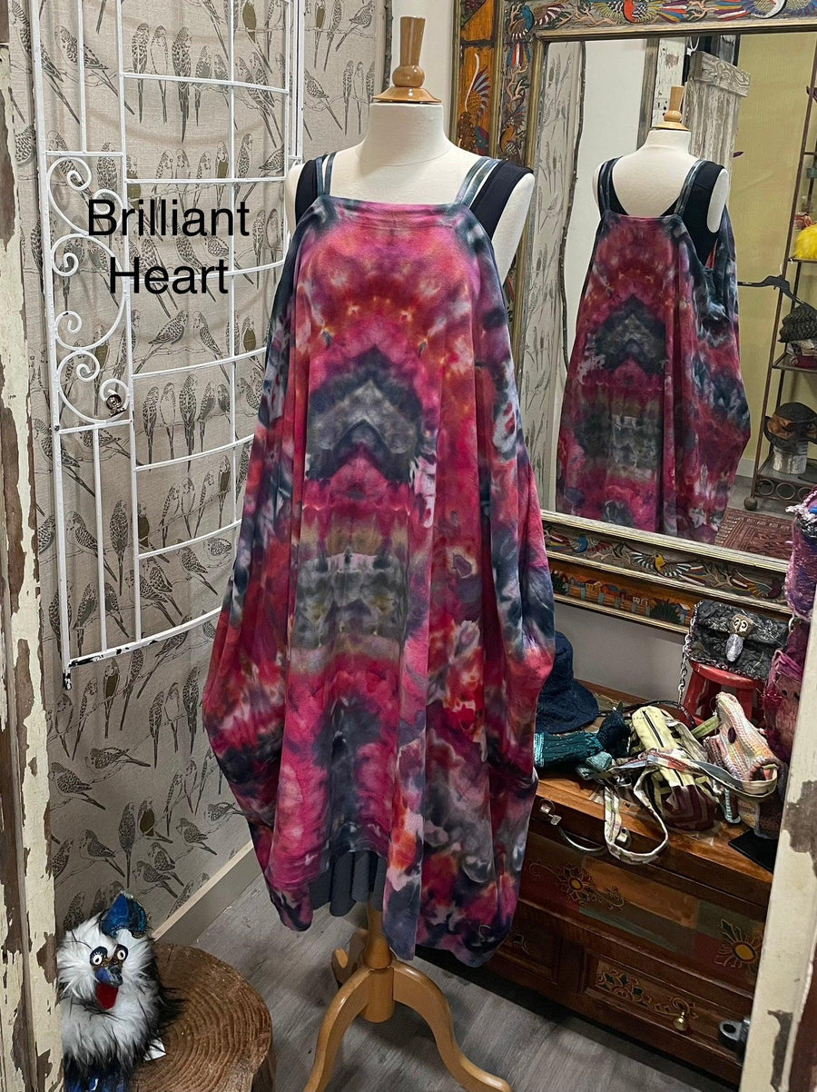 Gonna Shine Maxi Dress by Kantha Bae One Size - Robin Boutique-Boutique 