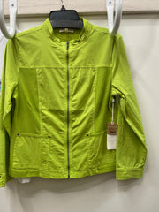 Sun Washed Waterfront Jacket by Escape