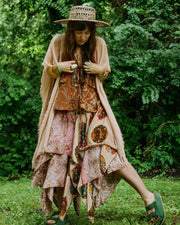 Pixie Skirt #124 by Kantha Bae