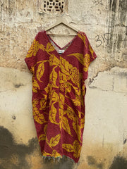 Kantha Split Muu #193 by Kantha Bae