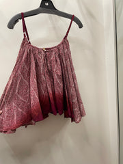 Prosperity Tank #276 by Kantha Bae