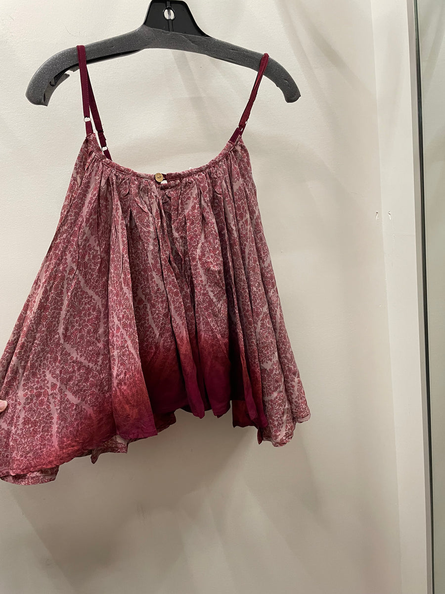 Prosperity Tank #276 by Kantha Bae