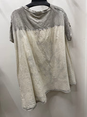 Dual Thread Delight Top