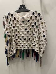 Dolyn Pullover by Shannon Passero