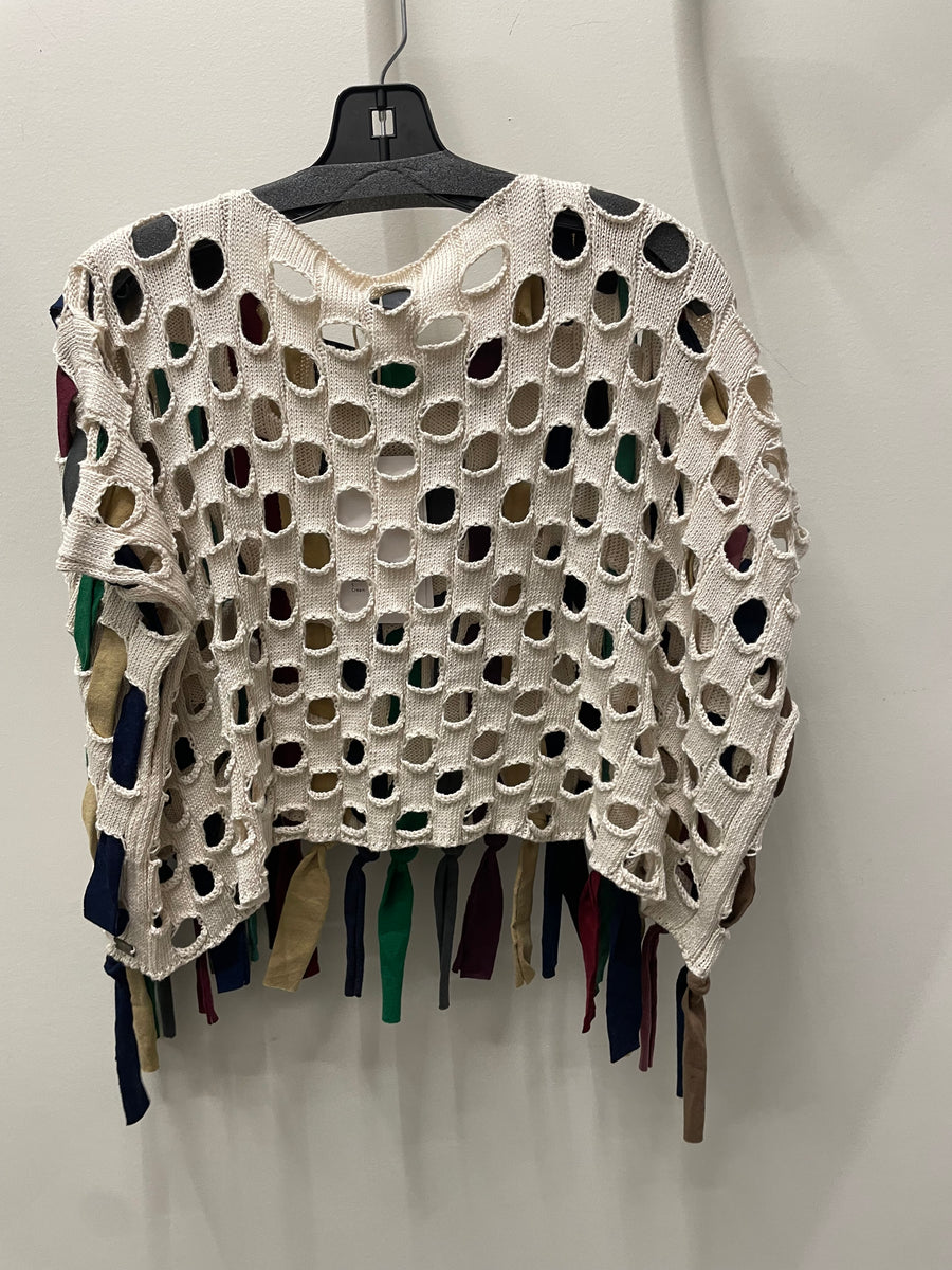 Dolyn Pullover by Shannon Passero