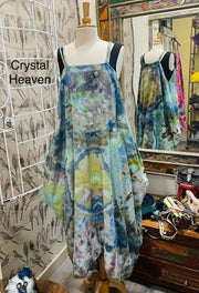 Gonna Shine Maxi Dress by Kantha Bae One Size - Robin Boutique-Boutique 