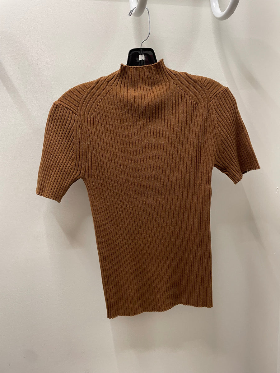 Modern Muse Sweater by Carre Noir