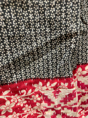 Kantha Butterfly Shorts #5007 by Kantha Bae