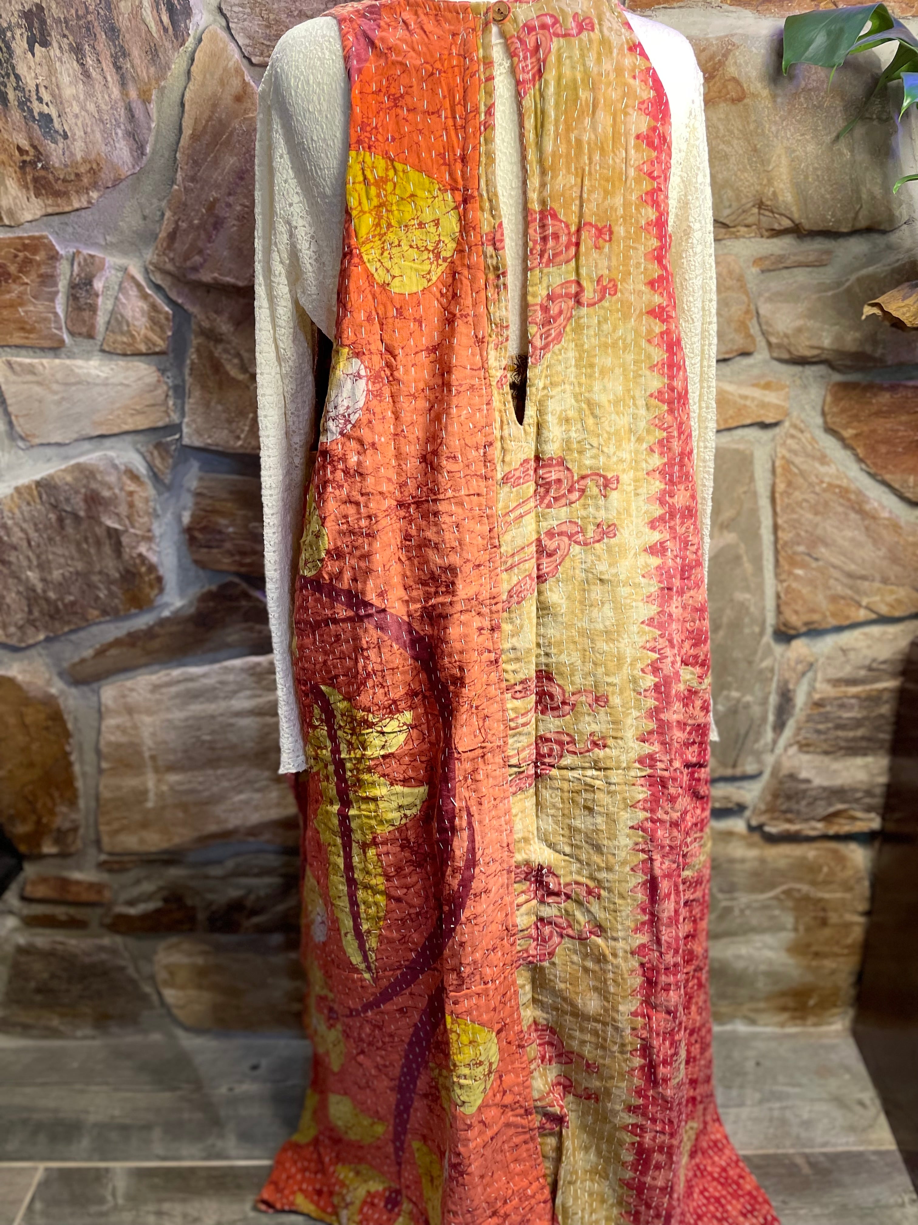 Harmony Dress #1007 by Kantha Bae