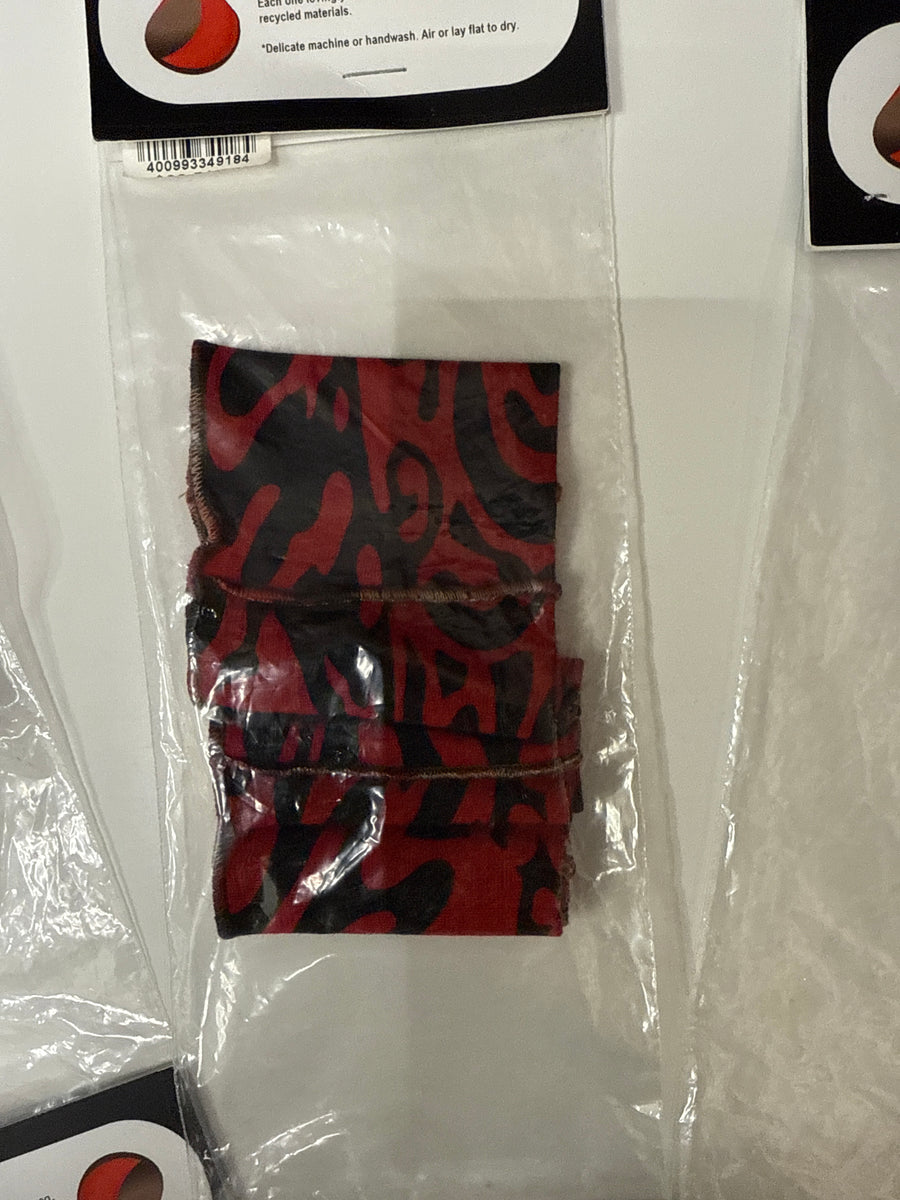 Headbands Upcycled by Robin