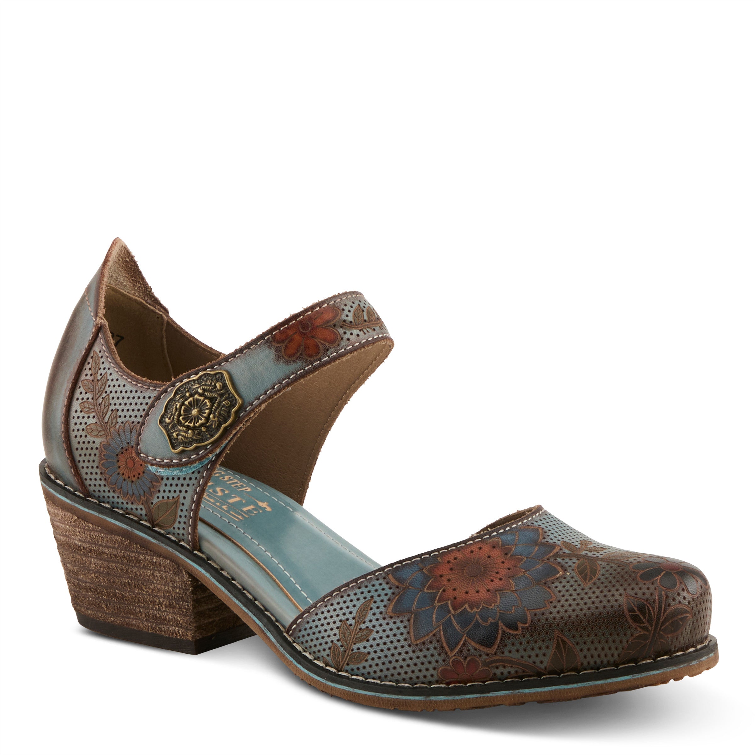 L'Artiste Cabracho Shoes Robin Boutique