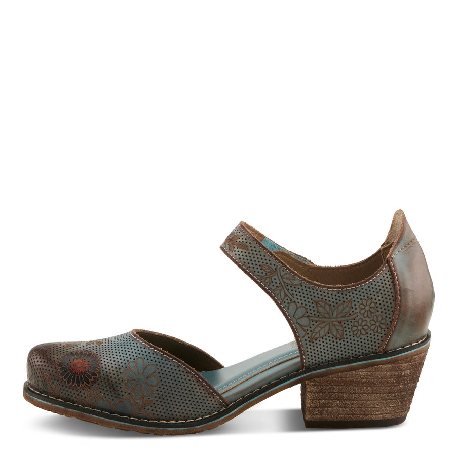 L'Artiste Cabracho Shoes Robin Boutique