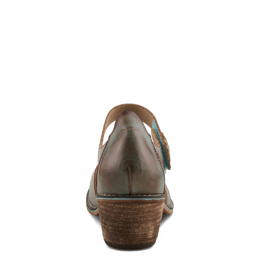 L'Artiste Cabracho Shoes