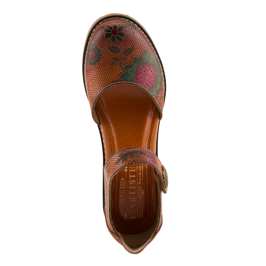 L'Artiste Cabracho Shoes