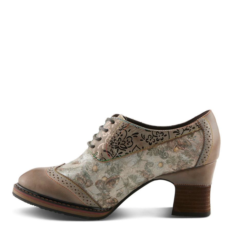 L'Artiste Caden Loafer Shoes Robin Boutique