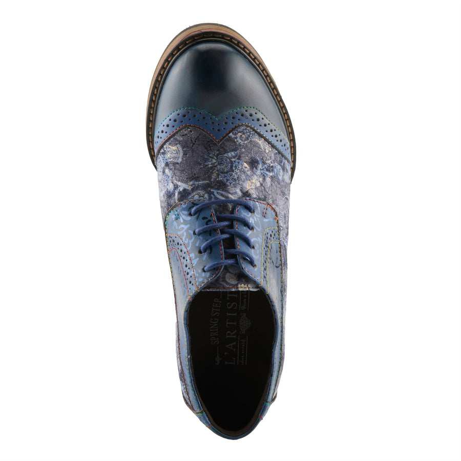 L'Artiste Caden Loafer Shoes Robin Boutique