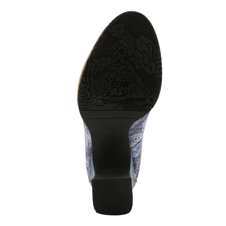 L'Artiste Caden Loafer Shoes Robin Boutique