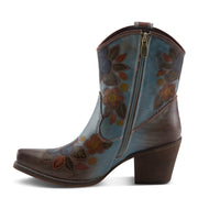 L'Artiste Cahoots Western Boots Robin Boutique