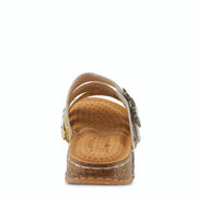 L'Artiste Calamity Strappy Sandals