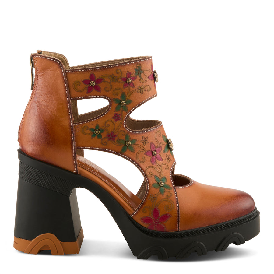 L'Artiste Capsule Shoe Boots Robin Boutique