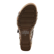 L'Artiste Carbone Comfort Sandals
