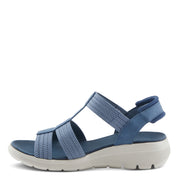 Flexus Cardona Ankle Strap Sandals