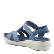 Flexus Cardona Ankle Strap Sandals