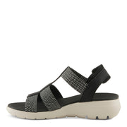 Flexus Cardona Ankle Strap Sandals
