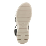 Flexus Cardona Ankle Strap Sandals