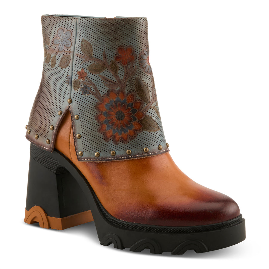 L'Artiste Carizma Boots Robin Boutique