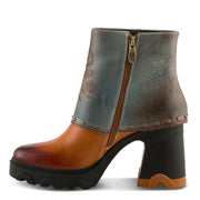 L'Artiste Carizma Boots Robin Boutique