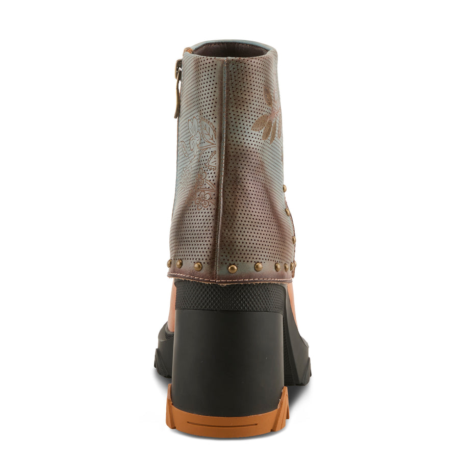 L'Artiste Carizma Boots Robin Boutique
