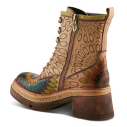 L'Artiste Carnivale Boots Robin Boutique