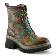L'Artiste Carnivale Boots Robin Boutique