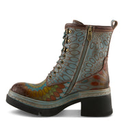 L'Artiste Carnivale Boots Robin Boutique