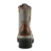 L'Artiste Carnivale Boots Robin Boutique