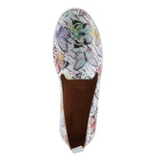 Spring Step Carraway Slipons