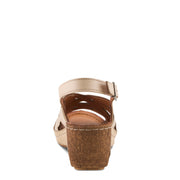 Spring Step CATHY Leather Sandal Shoes