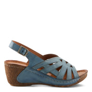 Spring Step CATHY Leather Sandal Shoes