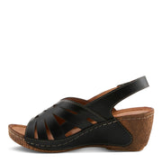 Spring Step CATHY Leather Sandal Shoes