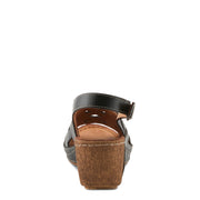 Spring Step CATHY Leather Sandal Shoes