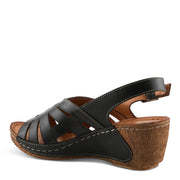 Spring Step CATHY Leather Sandal Shoes
