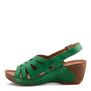 Spring Step CATHY Leather Sandal Shoes
