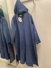 Rising Sun Coat #285 by Kantha Bae