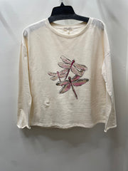 Destination Dragonfly Pullover by Escape
